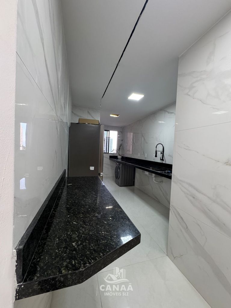 Apartamento, 3 quartos, 90 m² - Foto 7