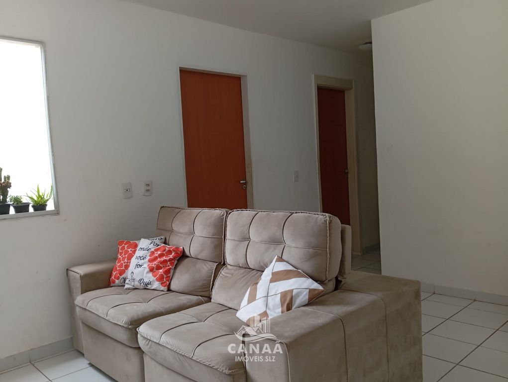 Apartamento, 2 quartos, 43 m² - Foto 3