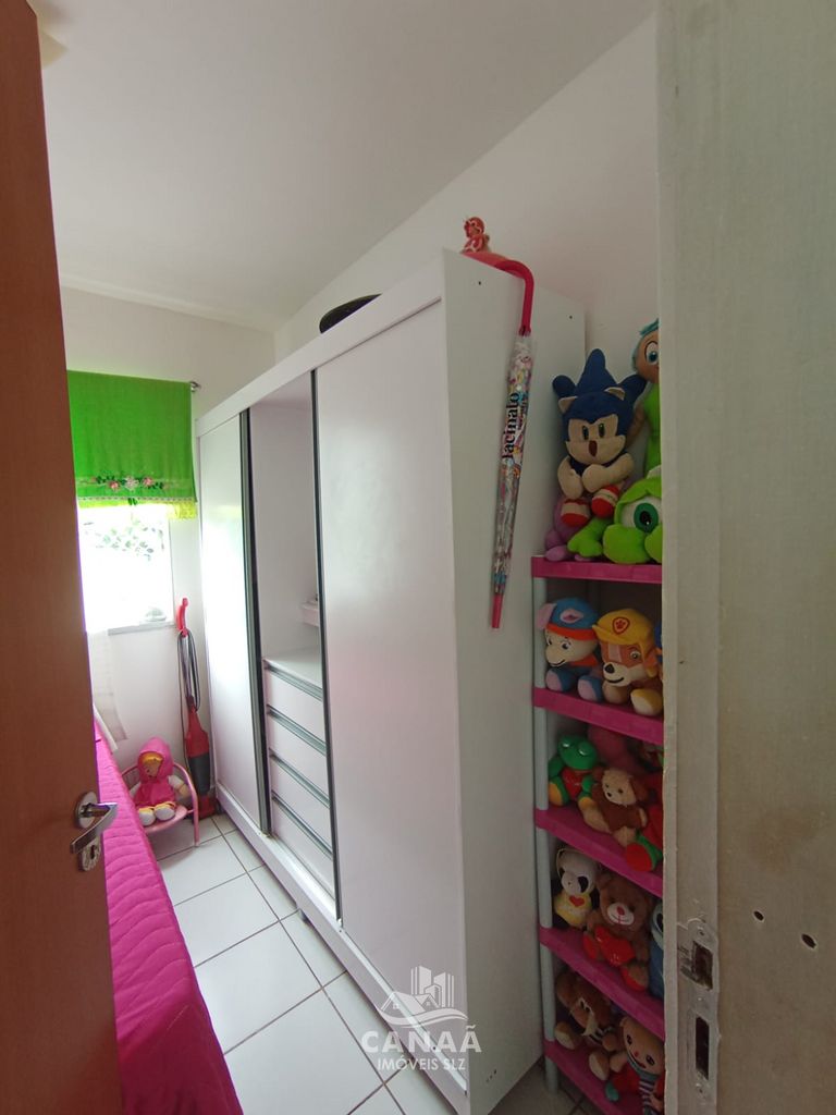 Apartamento, 2 quartos, 43 m² - Foto 7