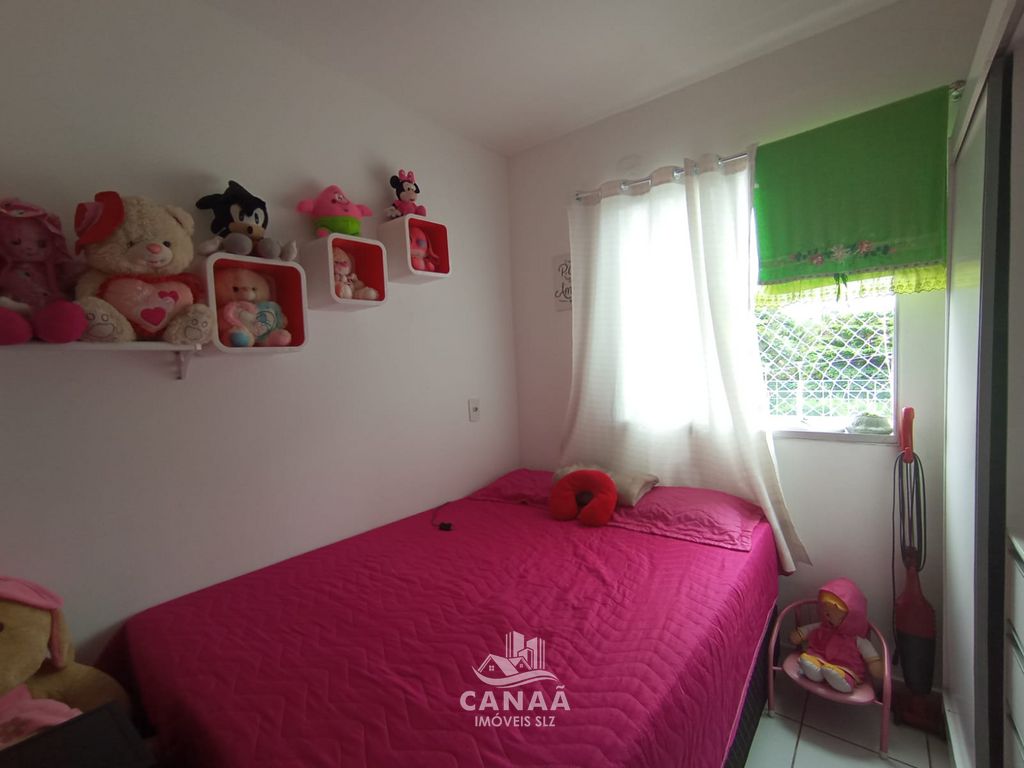 Apartamento, 2 quartos, 43 m² - Foto 8