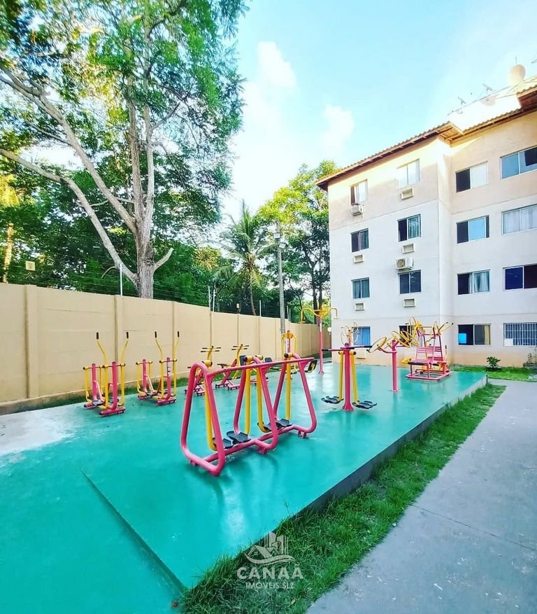 Apartamento, 2 quartos, 43 m² - Foto 18