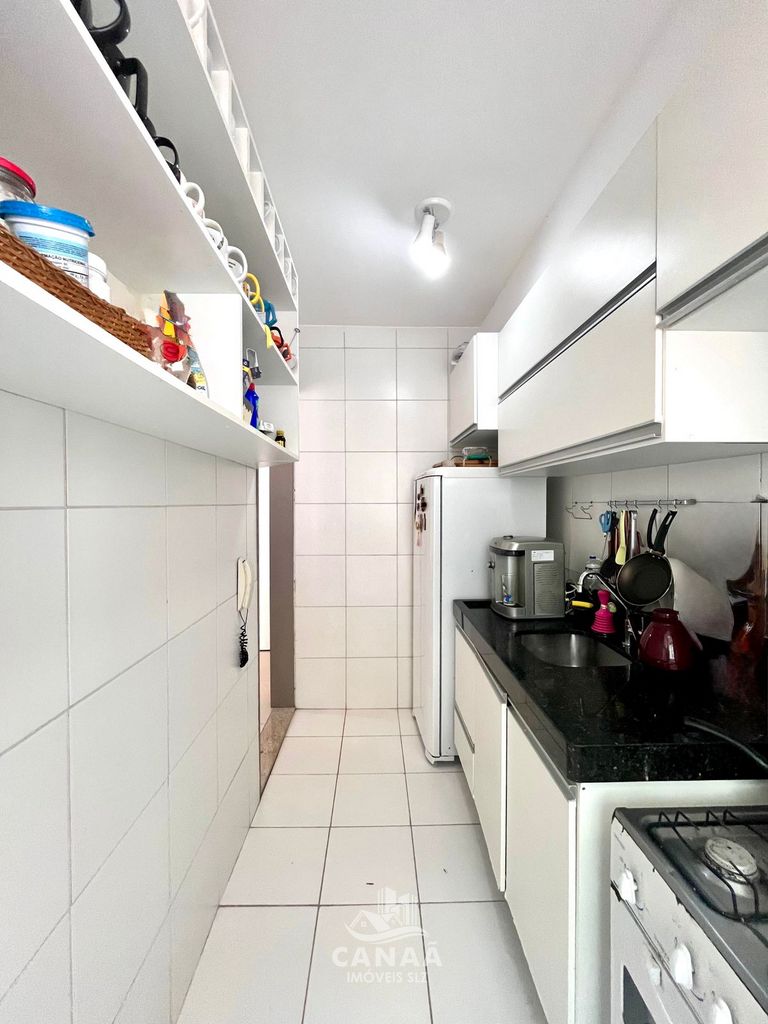 Apartamento, 2 quartos, 45 m² - Foto 8