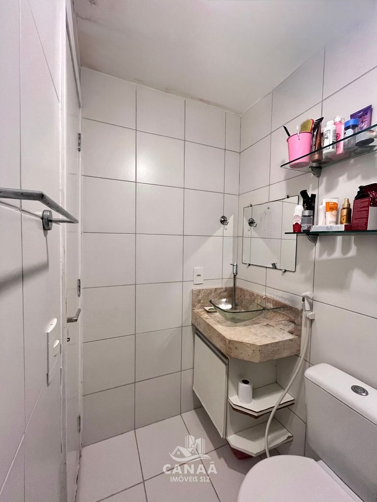Apartamento, 2 quartos, 45 m² - Foto 11