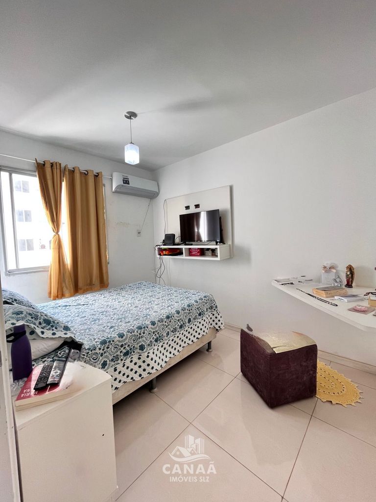 Apartamento, 2 quartos, 45 m² - Foto 13