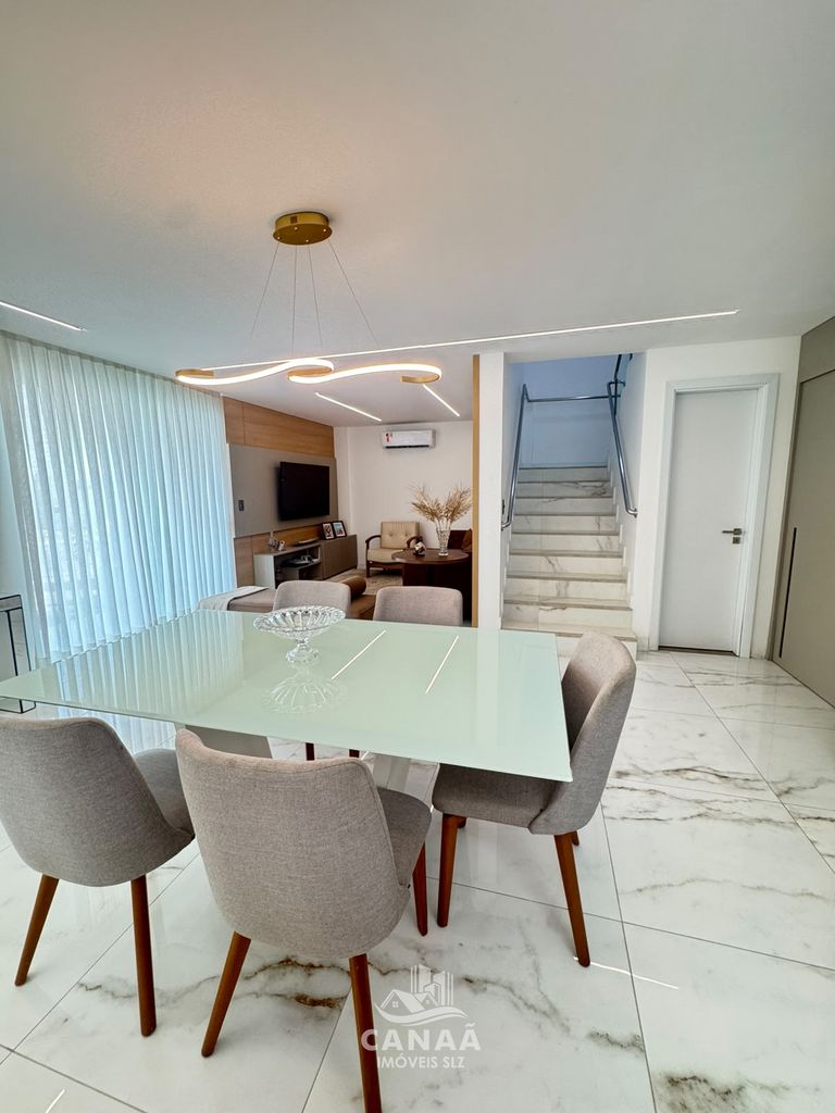 Casa de Condomínio, 3 quartos - Foto 7