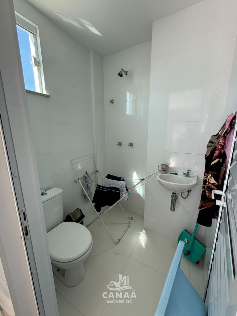 Casa de Condomínio, 3 quartos - Foto 19