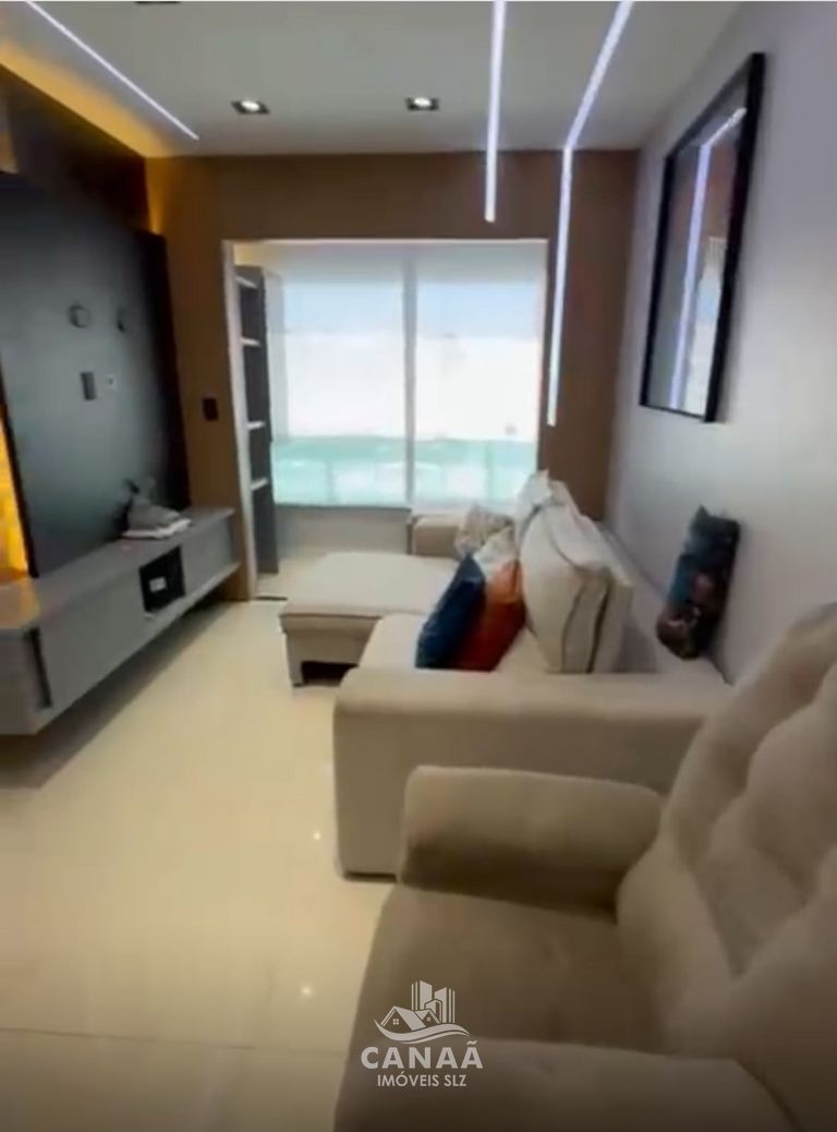 Apartamento, 2 quartos, 61 m² - Foto 1