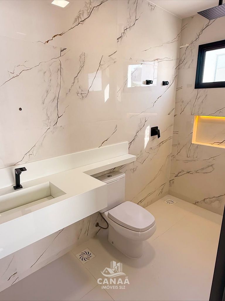 Casa de Condomínio, 3 quartos - Foto 3