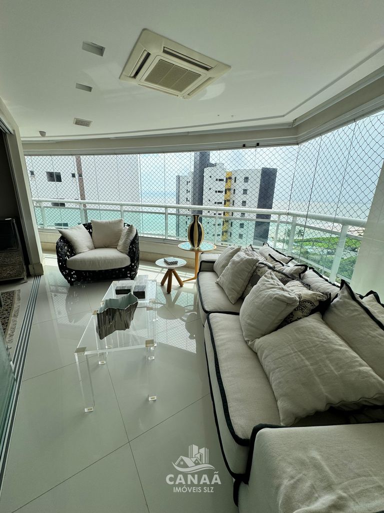 Apartamento, 3 quartos, 245 m² - Foto 6