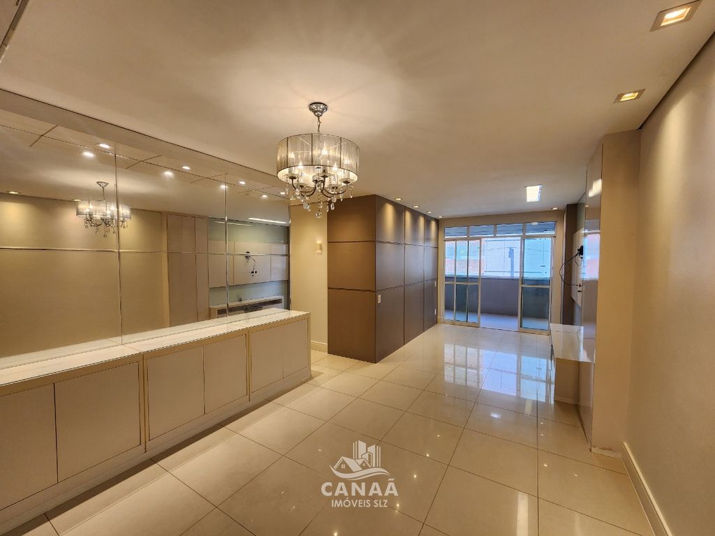 Apartamento, 3 quartos, 110 m² - Foto 1