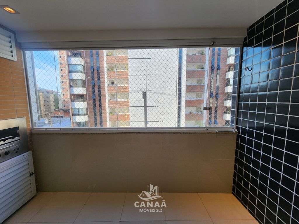 Apartamento, 3 quartos, 110 m² - Foto 4