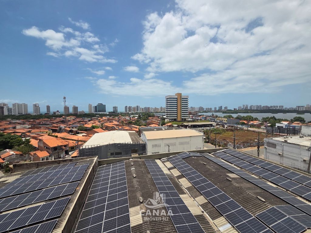 Cobertura, 2 quartos, 100 m² - Foto 4