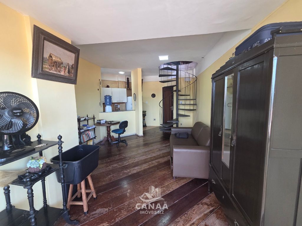Cobertura, 2 quartos, 100 m² - Foto 5