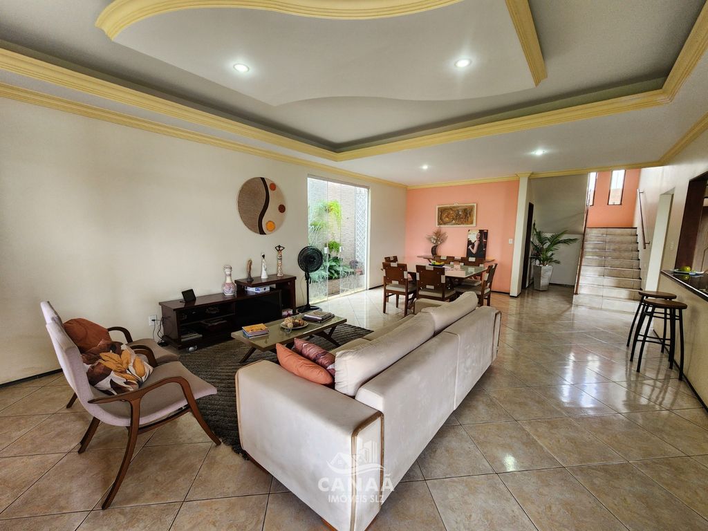 Sobrado, 4 quartos, 254 m² - Foto 6