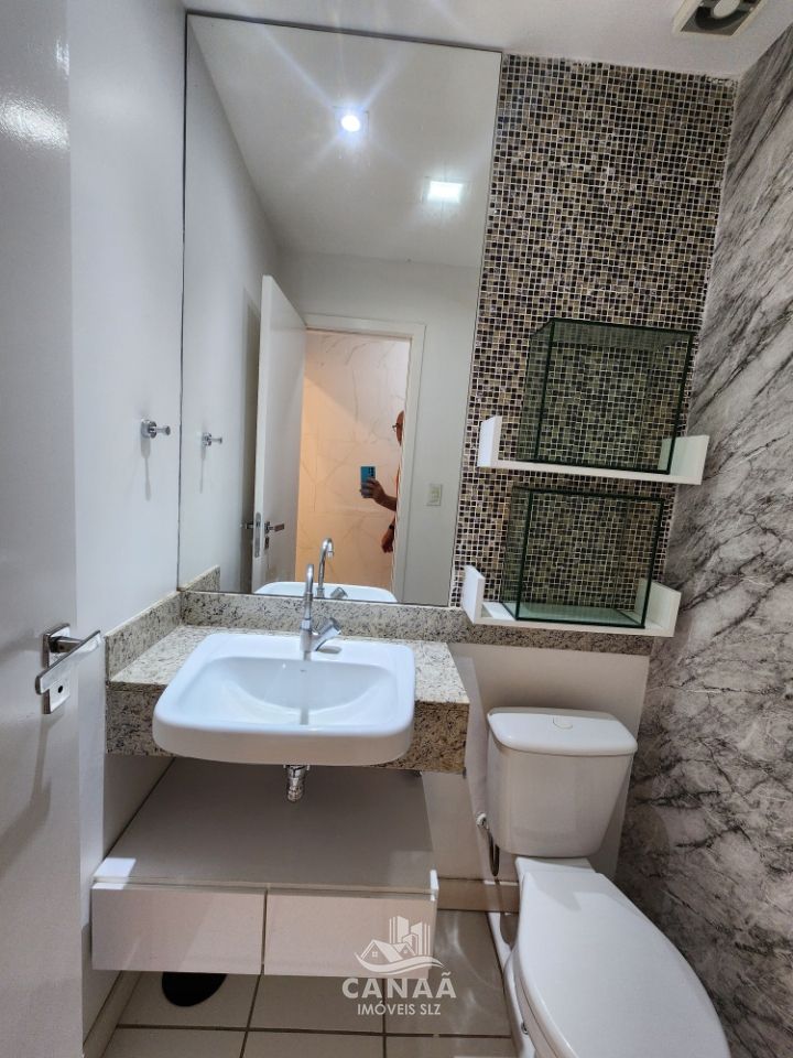 Apartamento, 3 quartos, 110 m² - Foto 10