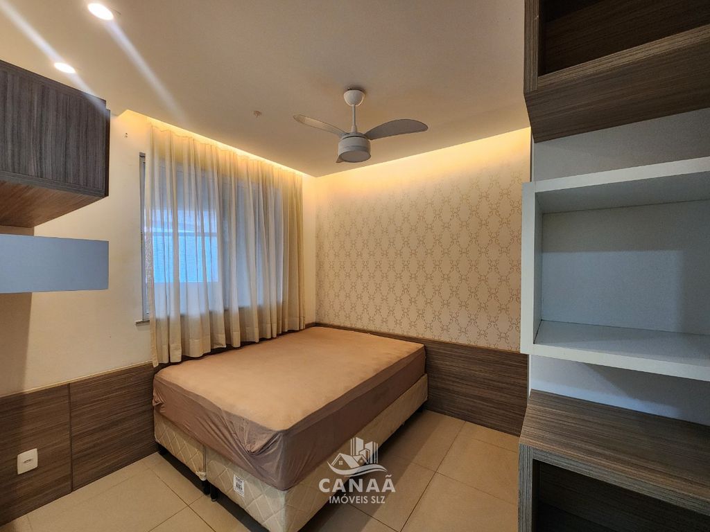 Apartamento, 3 quartos, 110 m² - Foto 14