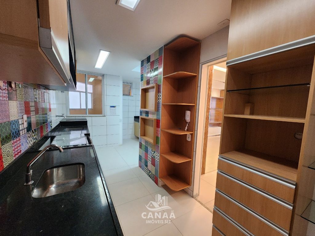 Apartamento, 3 quartos, 110 m² - Foto 22