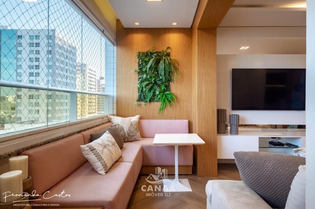 Apartamento à venda com 3 quartos, 83m² - Foto 3