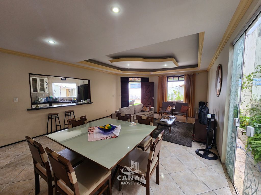 Sobrado, 4 quartos, 254 m² - Foto 8
