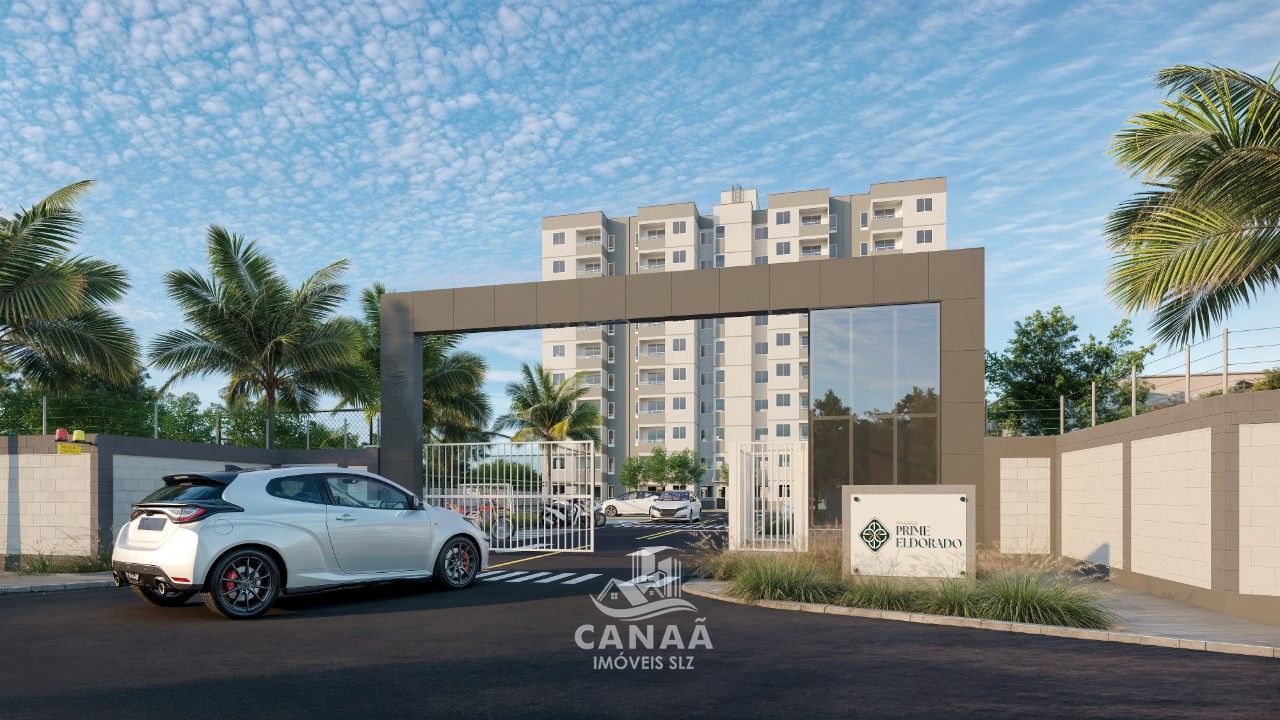 Apartamento, 2 quartos, 44 m² - Foto 2