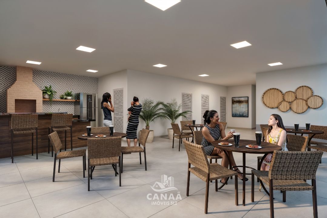 Apartamento, 2 quartos, 44 m² - Foto 8