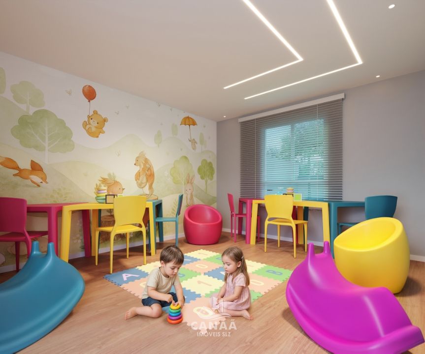 Apartamento, 2 quartos, 44 m² - Foto 9