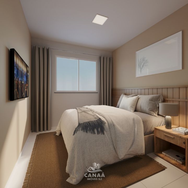 Apartamento, 2 quartos, 44 m² - Foto 27