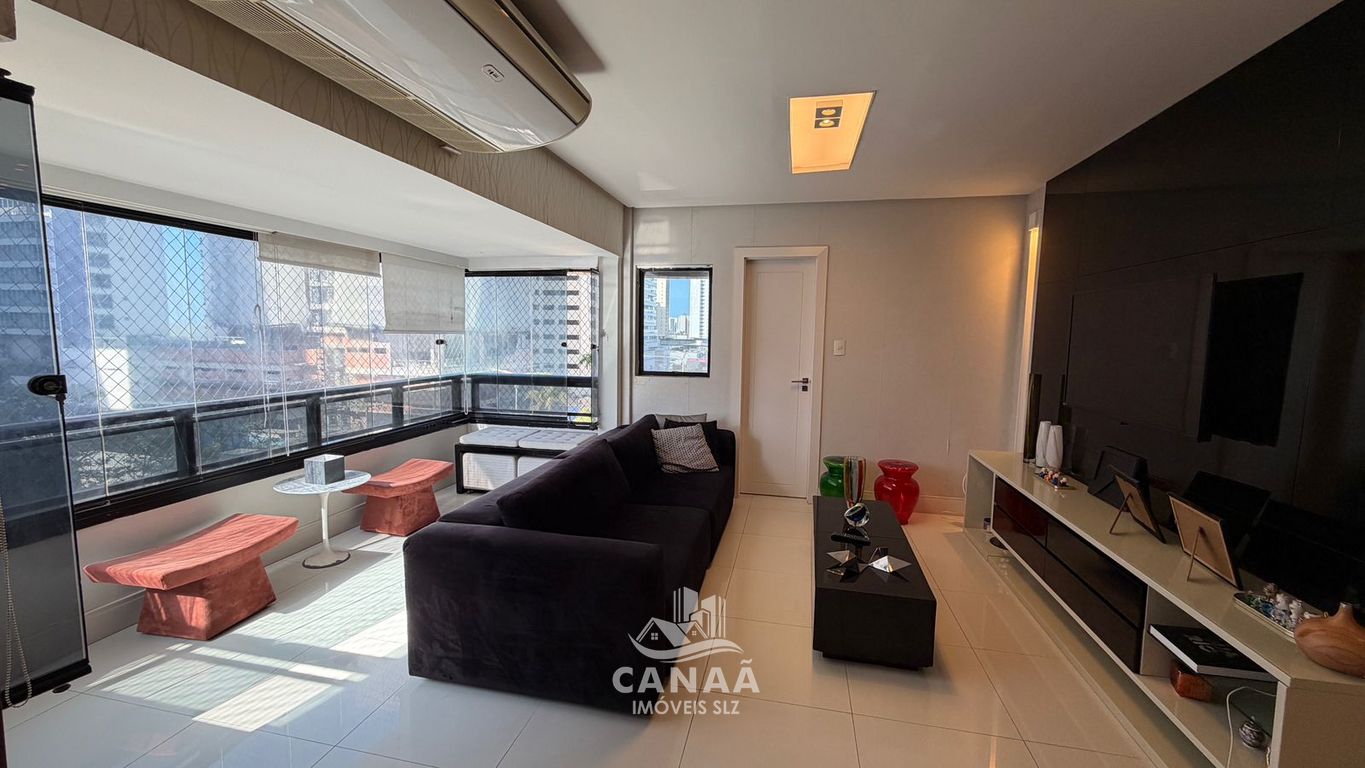 Apartamento, 3 quartos, 133 m² - Foto 4