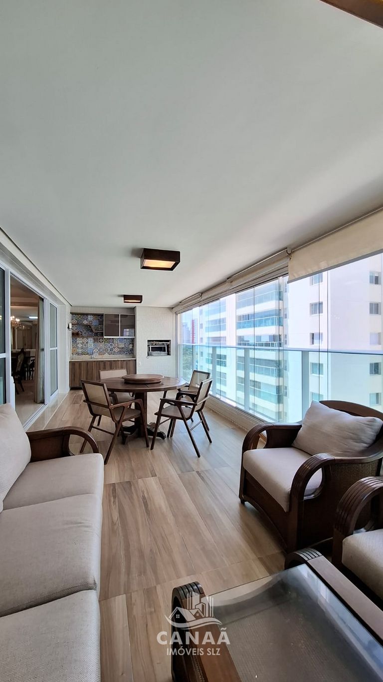 Apartamento, 4 quartos, 187 m² - Foto 3