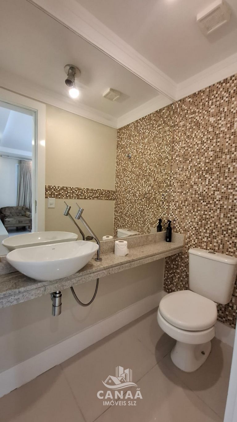 Apartamento, 4 quartos, 187 m² - Foto 8