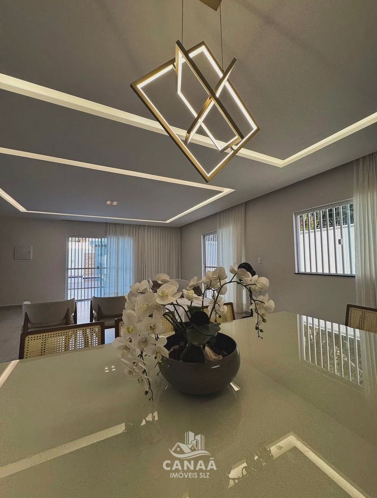 Sobrado, 5 quartos, 293 m² - Foto 8