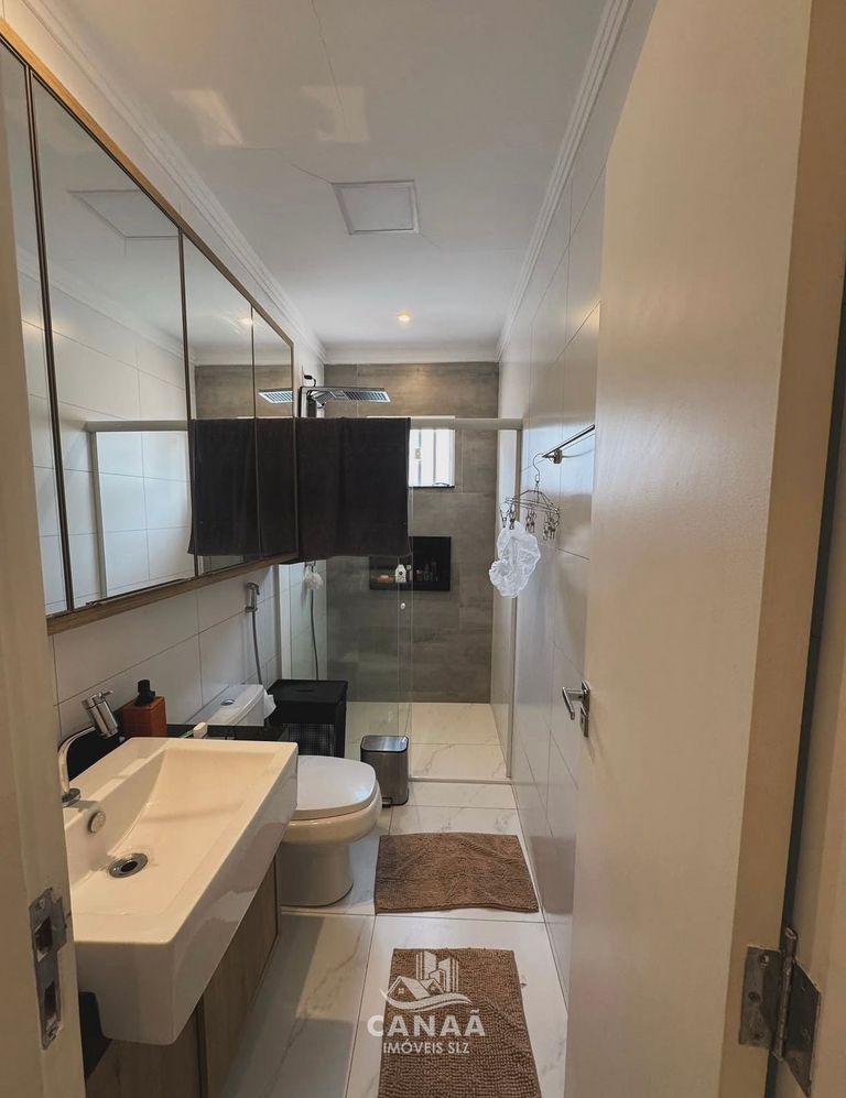 Sobrado, 5 quartos, 293 m² - Foto 14