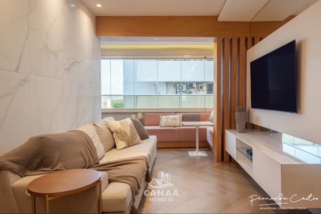 Apartamento à venda com 3 quartos, 83m² - Foto 9