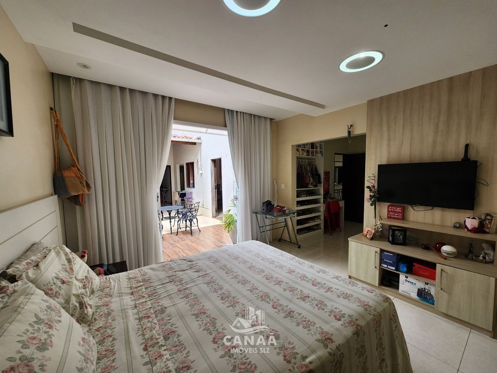 Sobrado, 4 quartos, 254 m² - Foto 11