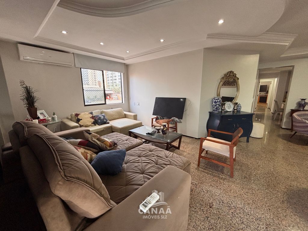 Apartamento, 4 quartos, 187 m² - Foto 2