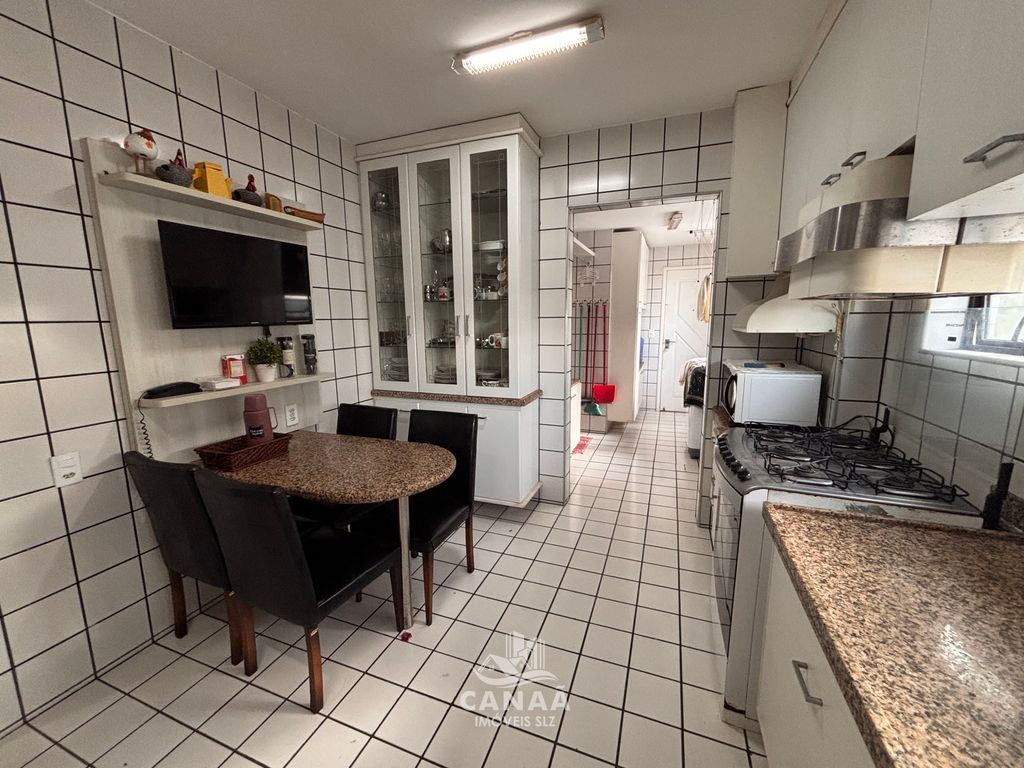 Apartamento, 4 quartos, 187 m² - Foto 8