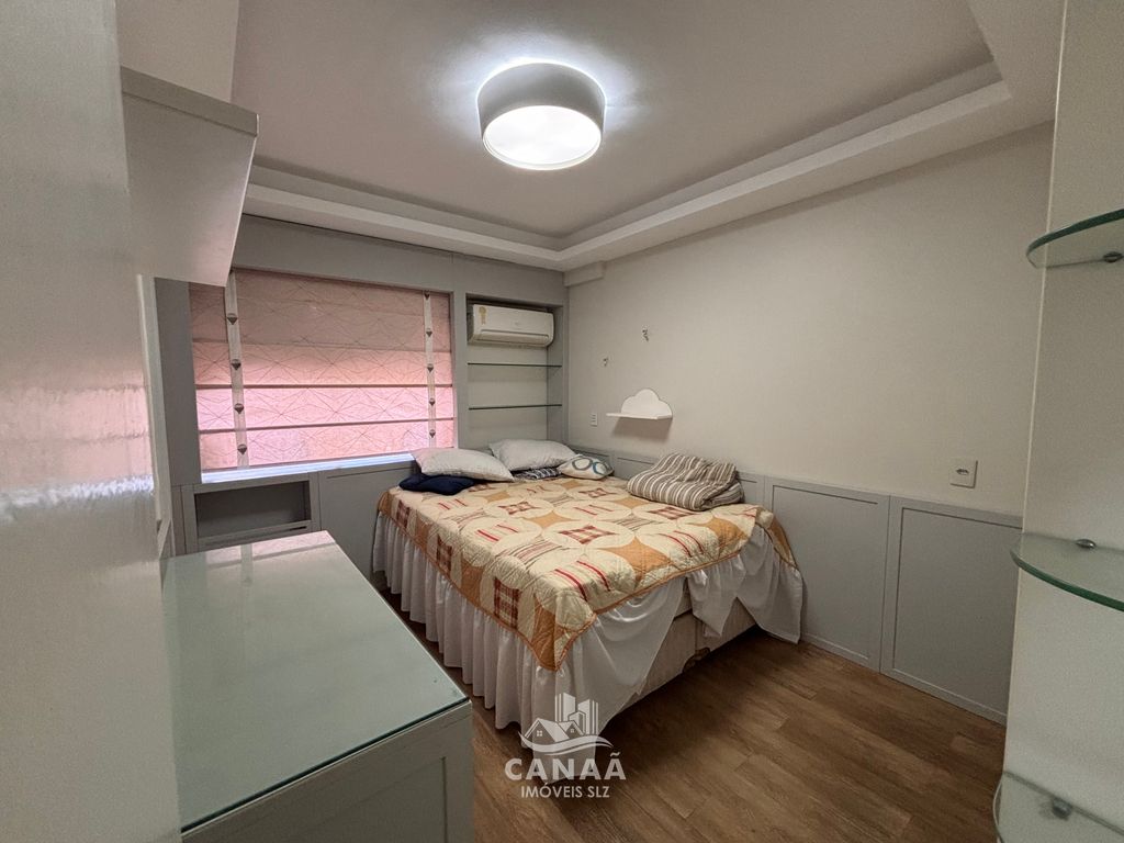 Apartamento, 4 quartos, 187 m² - Foto 11