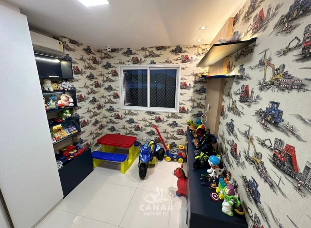 Apartamento, 3 quartos, 107 m² - Foto 5