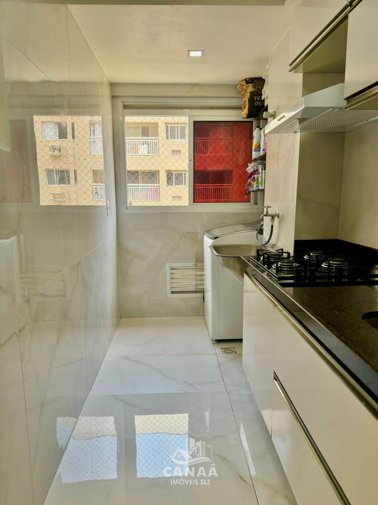 Apartamento, 2 quartos, 55 m² - Foto 10