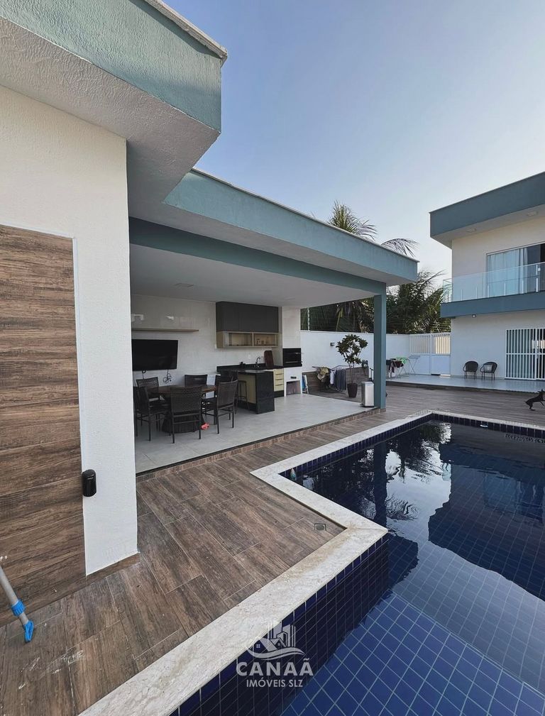 Sobrado, 5 quartos, 293 m² - Foto 3