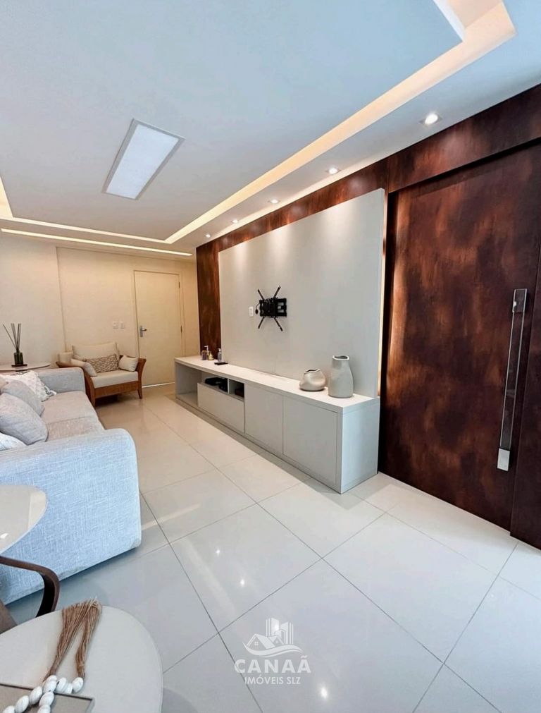 Apartamento, 3 quartos, 105 m² - Foto 4