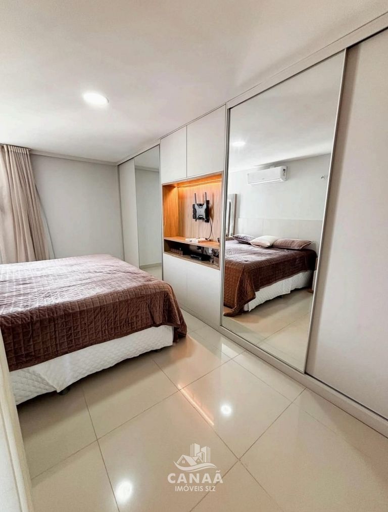 Apartamento, 3 quartos, 105 m² - Foto 7