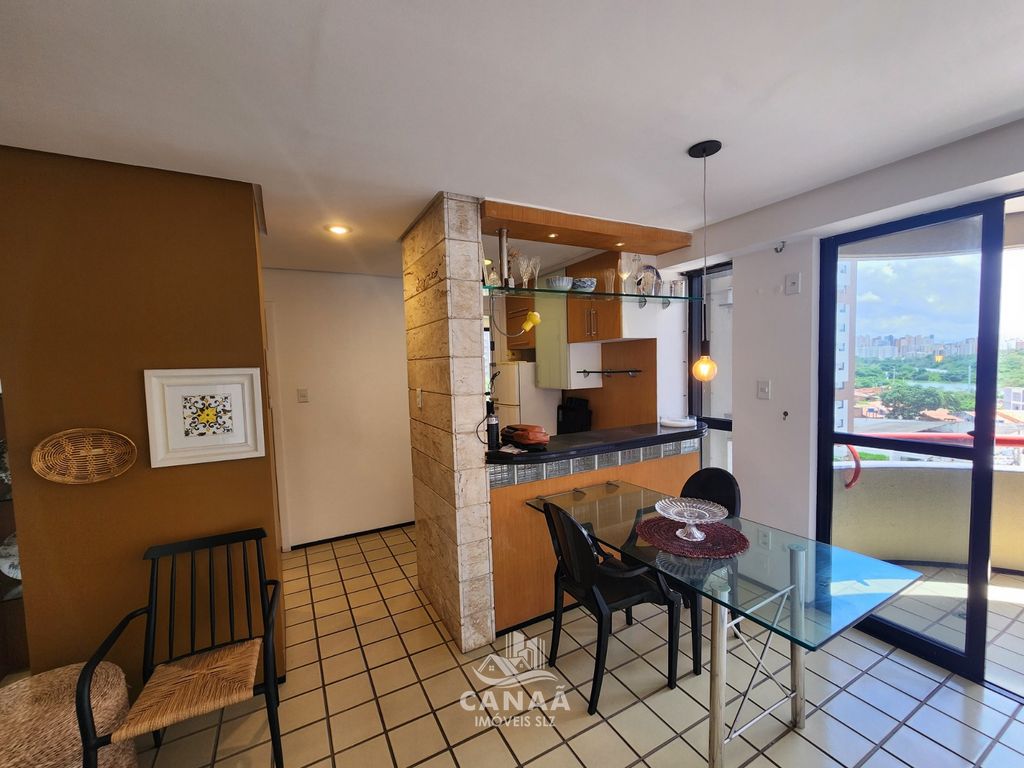 Flat/Apart Hotel, 2 quartos, 56 m² - Foto 2
