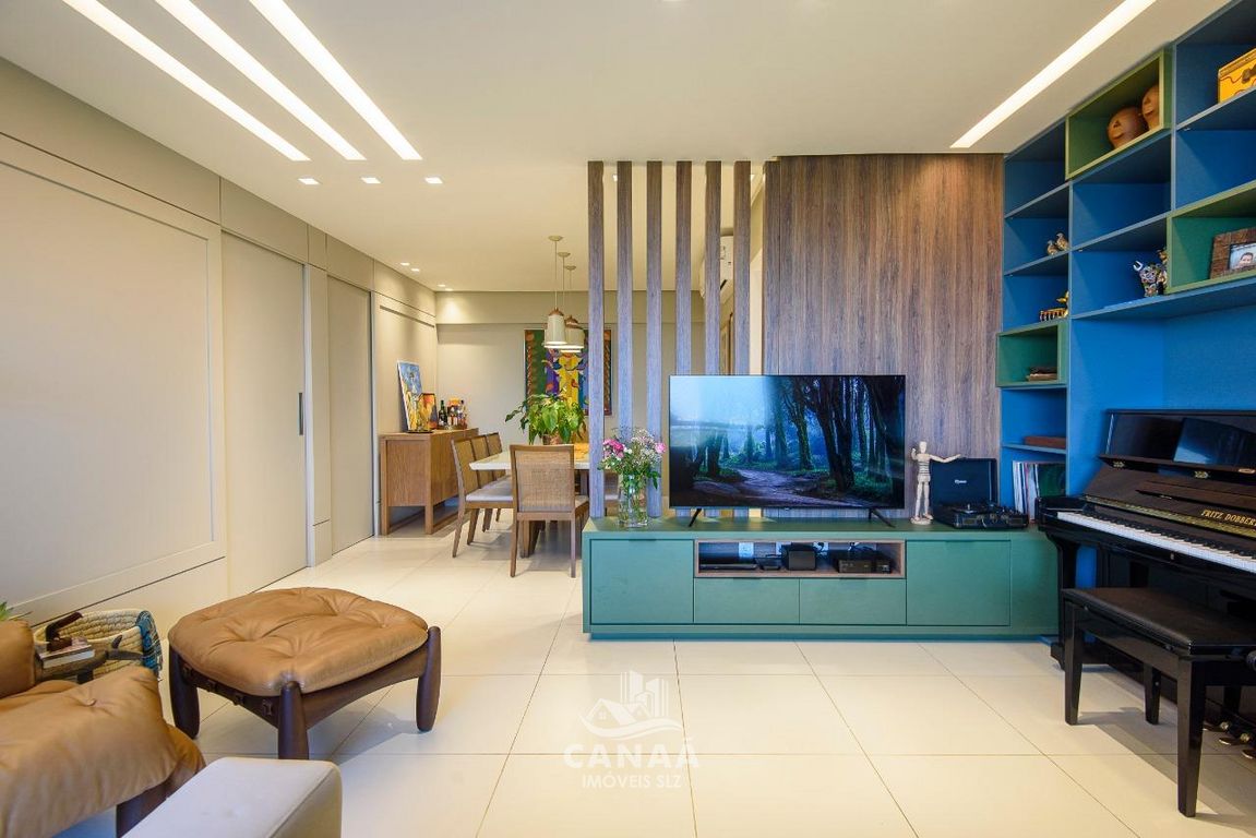 Apartamento, 3 quartos, 132 m² - Foto 2