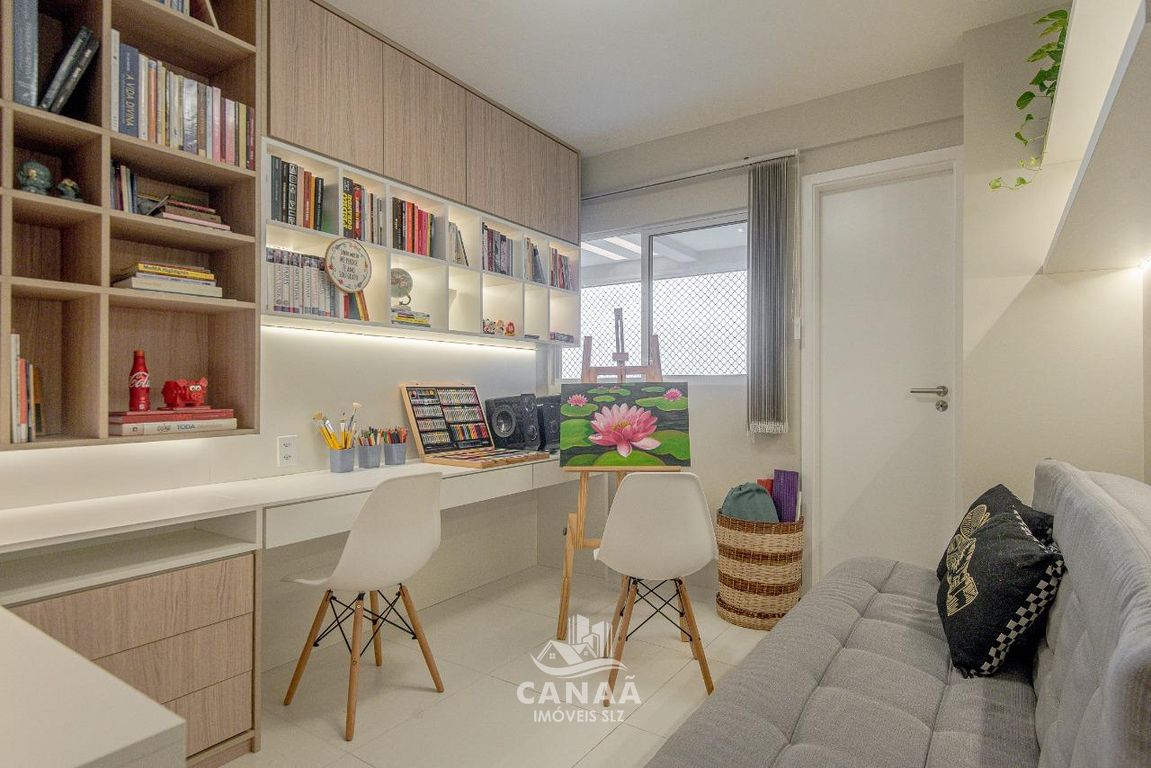 Apartamento, 3 quartos, 132 m² - Foto 6