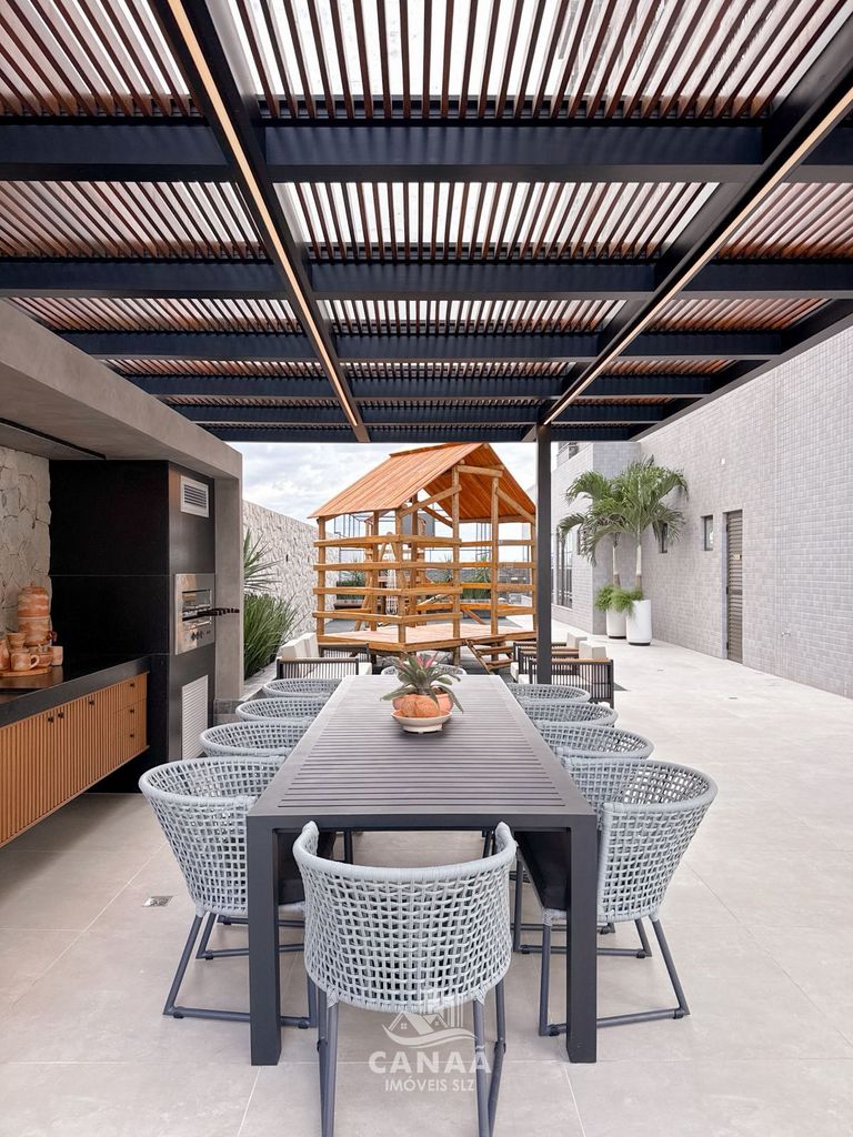 Apartamento, 4 quartos, 165 m² - Foto 26