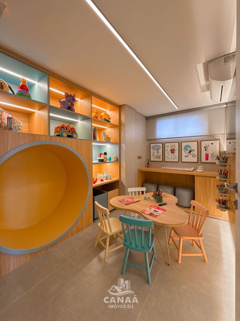 Apartamento, 4 quartos, 165 m² - Foto 28