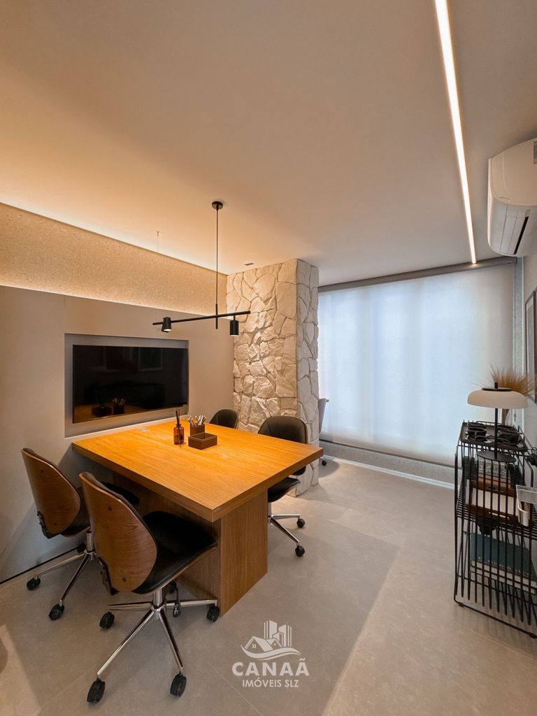 Apartamento, 4 quartos, 165 m² - Foto 31