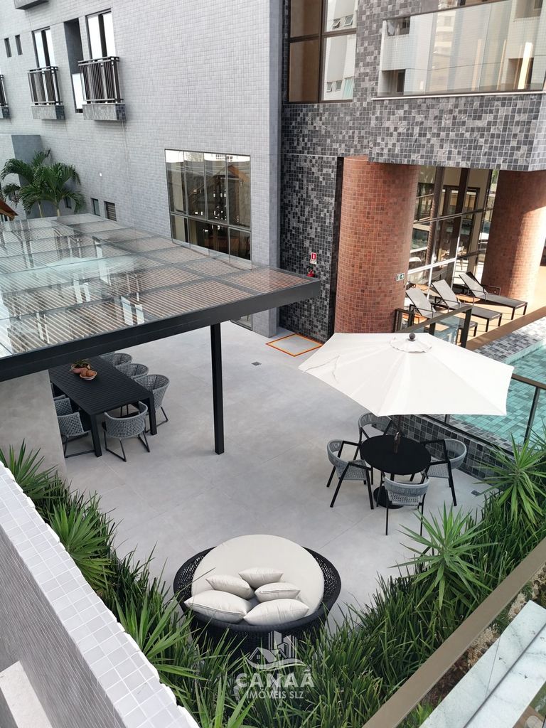 Apartamento, 4 quartos, 165 m² - Foto 37