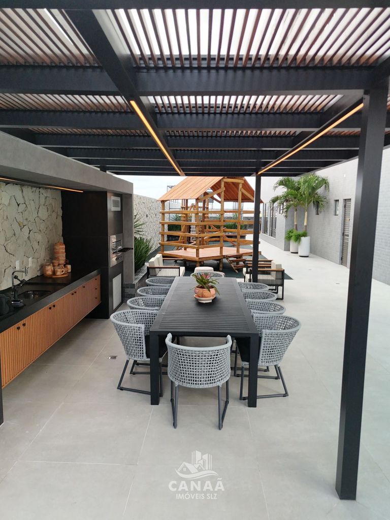 Apartamento, 4 quartos, 165 m² - Foto 38